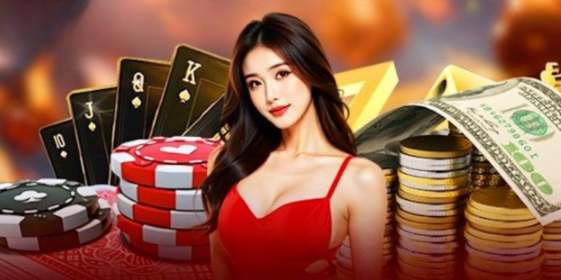 Đối tác game chất lượng, toàn những ông lớn trong ngành