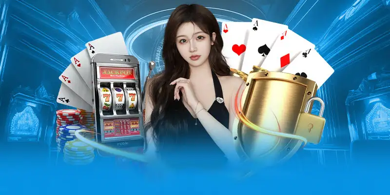 Khám phá 32WIN nhà cái đổi thưởng xịn sò hàng đầu Việt Nam