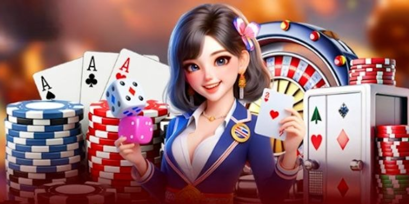 Top 6 chuyên mục game 32WIN đỉnh của chóp